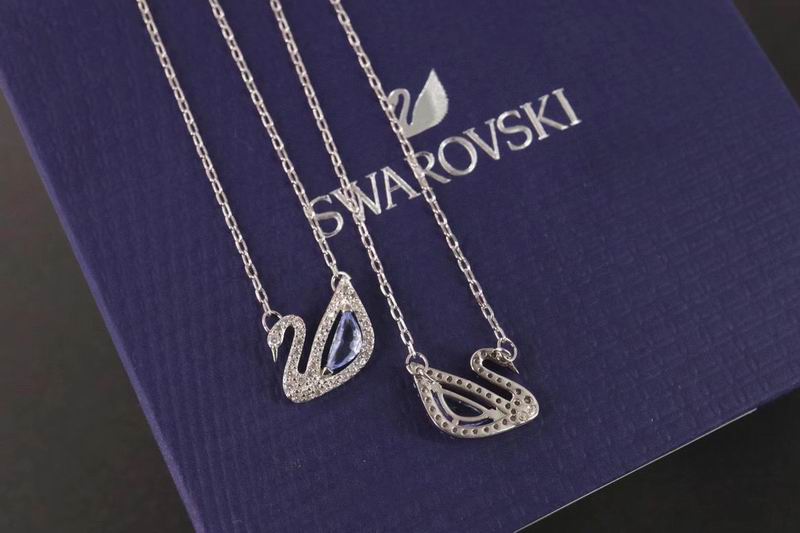 Swarovski Necklace 03yxh88